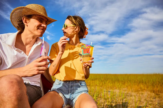 ARE YOU SEARCHING FOR THE BEST PICNIC DRINKS TO ATTEND A PICNIC WITH?