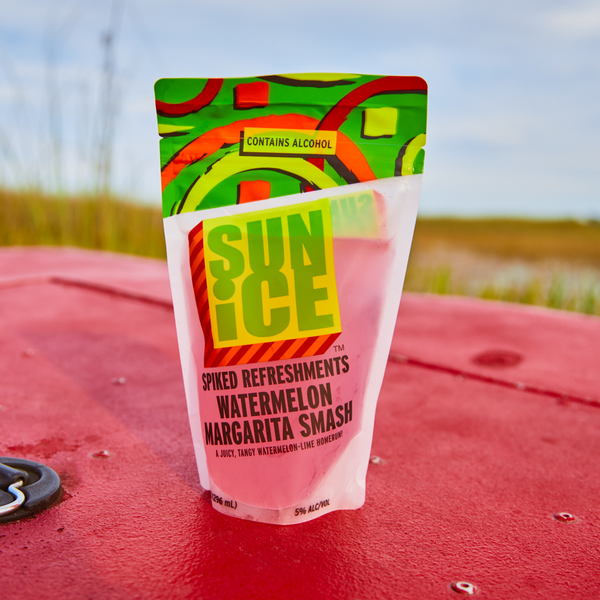SUN iCE