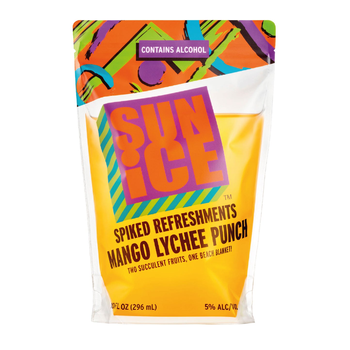 Build Your Party Case of SUN iCE - CASE OF 24