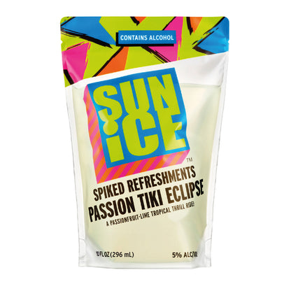 Build Your Party Case of SUN iCE - CASE OF 24