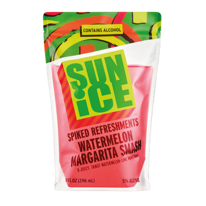 Build Your Party Case of SUN iCE - CASE OF 24